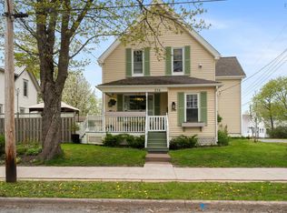 216 Brookside Ave, New Glasgow, NS B2H 3E5