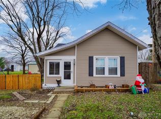 7540 S Kessler Fred Rd, West Milton, OH 45383