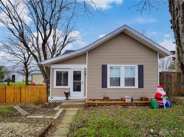 7540 S Kessler Fred Rd, West Milton, OH 45383
