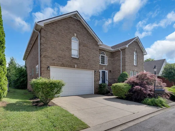 1406 Ottawa Pl, Murfreesboro, TN 37129