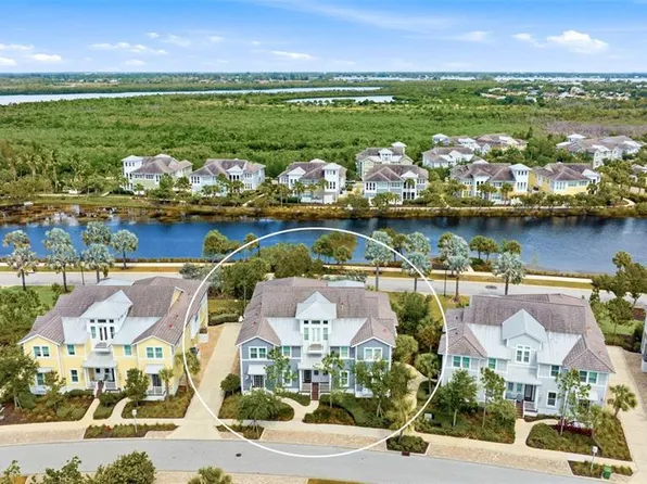 347 Compass Point Dr Unit 201, Bradenton, FL 34209
