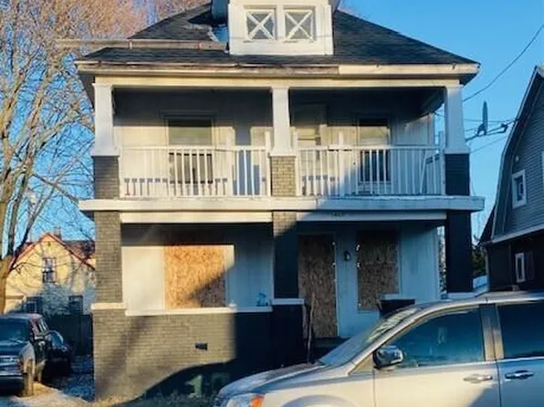 1625 Edgewood AVENUE, Racine, WI 53404