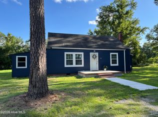 221 Adamsville Court, Rocky Mount, NC 27803