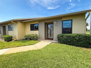 2701 60th Avenue Plz N #8D, Bradenton, FL 34207