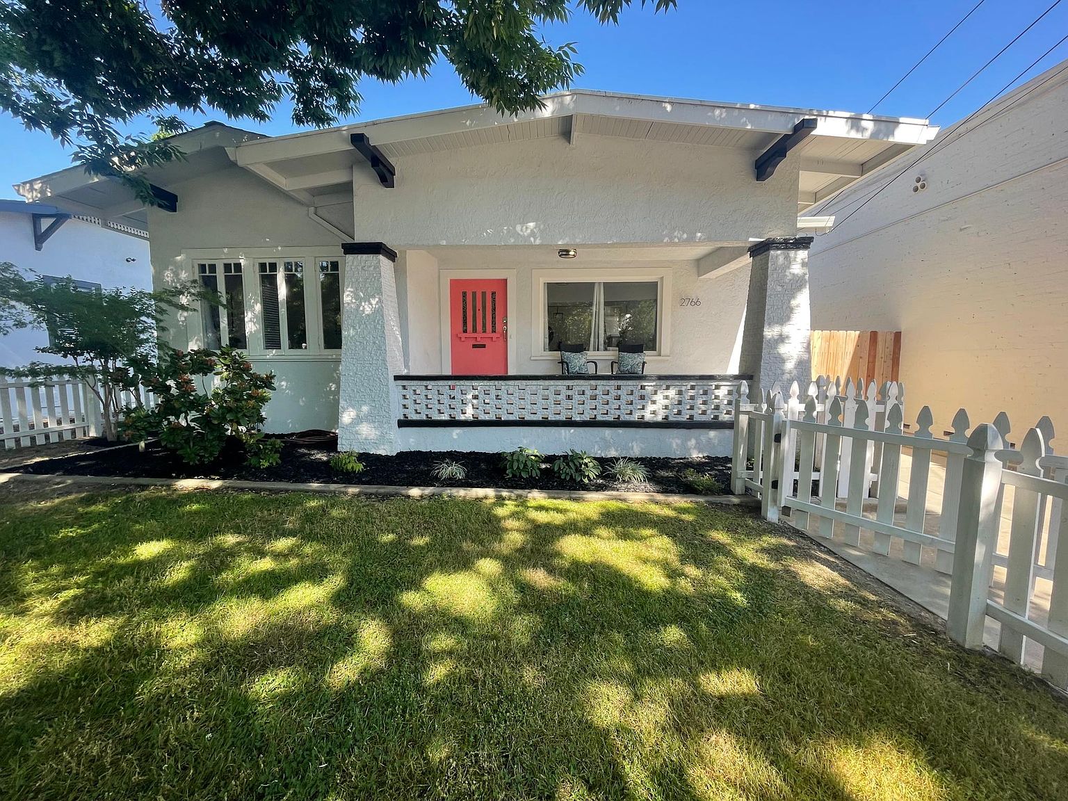 2766 21st St, Sacramento, CA 95818 | Zillow