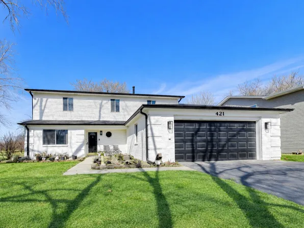 421 N Ashbury Ave, Bolingbrook, IL 60440
