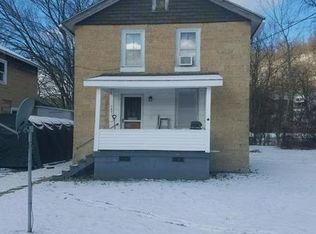 260 Sherman St, Clymer, PA