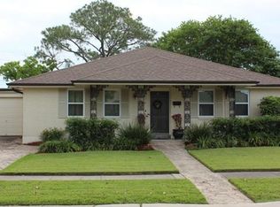 2805 Belmont Pl, Metairie, LA 70002