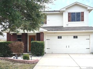 8454 Blackstone Cv, Converse, TX 78109