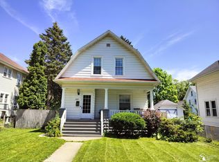 517 Smith St, Monroe, MI 48161