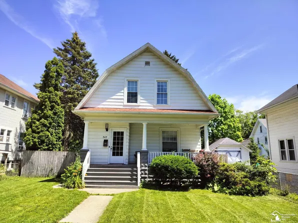 517 Smith St, Monroe, MI 48161