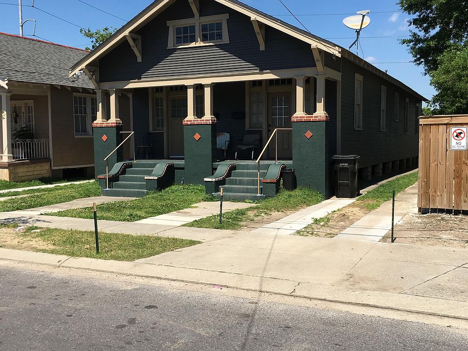1st image of 8519 Forshey St #1