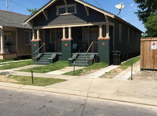 8519 Forshey St #1, New Orleans, LA 70118
