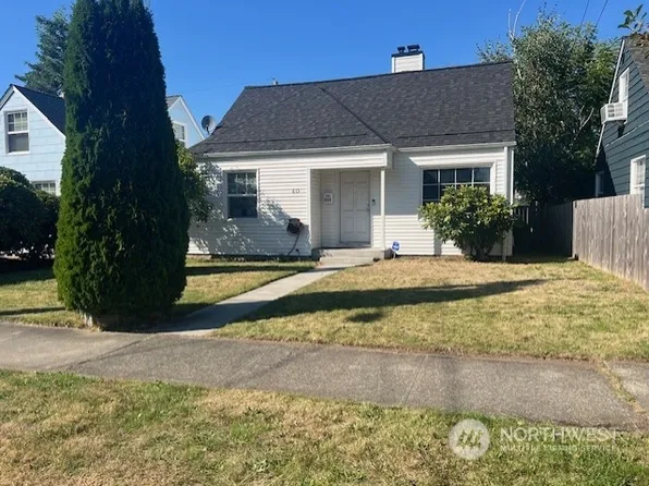 615 8th Street SE, Auburn, WA 98002