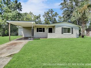 9614 Flechette Ave, Jacksonville, FL 32208