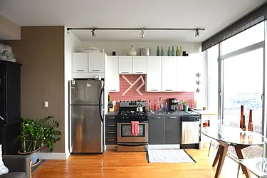 Rented by Yaffa Realty LLC