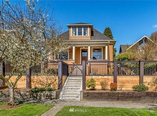 3044 NW 58th St, Seattle, WA 98107