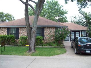 1226 Collin Dr, Allen, TX 75002
