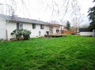 312 SW 11th Cir, Battle Ground, WA 98604