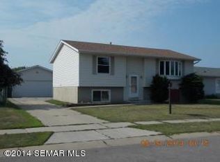 2508 50th St NW, Rochester, MN 55901