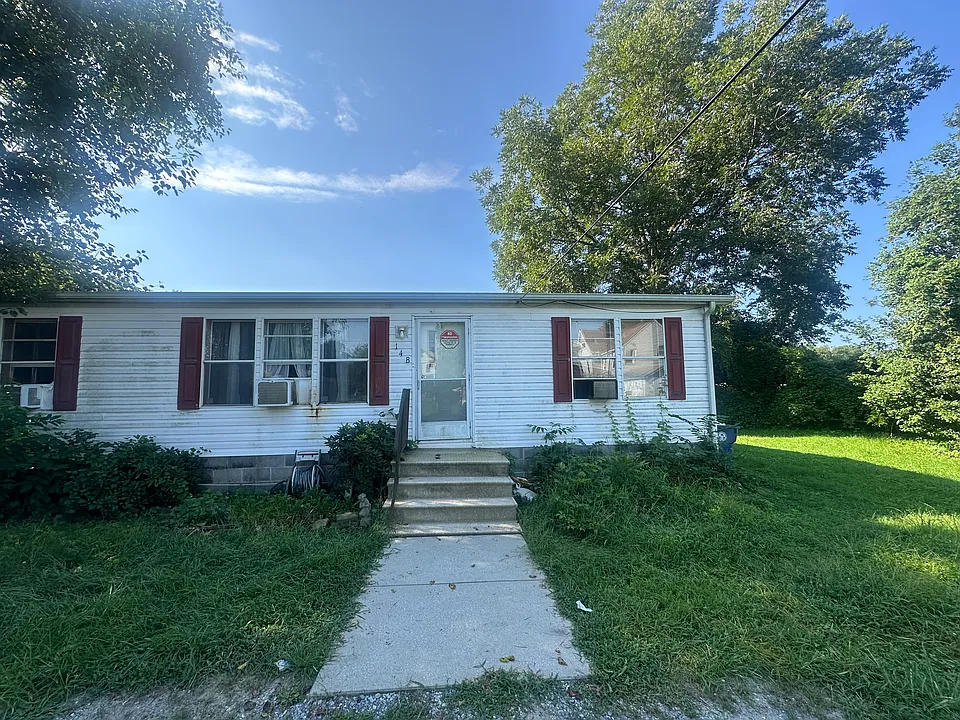 14 Saint Agnes St #A