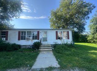 14 Saint Agnes St #A, Frederica, DE 19946