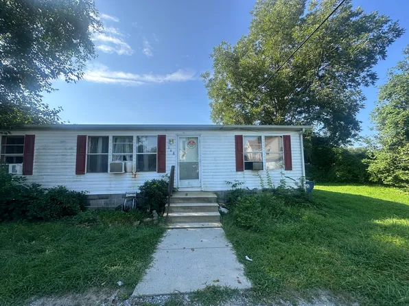 14 Saint Agnes St #A, Frederica, DE 19946