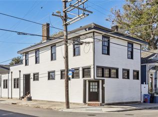 940 Saint Ferdinand St, New Orleans, LA 70117