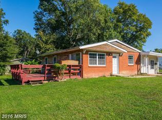 8001 Russell Rd, Alexandria, VA 22309