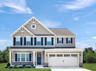 9850 Fairwater Springs Dr, Centerville, OH 45458