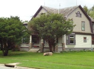 308 S Hall St, Algona, IA 50511