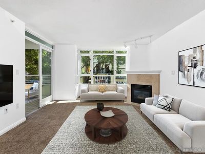 850 Beech St UNIT 306, San Diego, CA, 92101