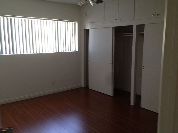 2nd image of 2254 Mira Vista Ave APT 12