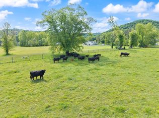 2560 McBrayer Rd, Clearfield, KY 40313