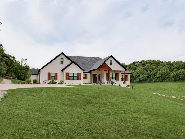 16323 Roundtop Rd, Sulphur Springs, AR 72768