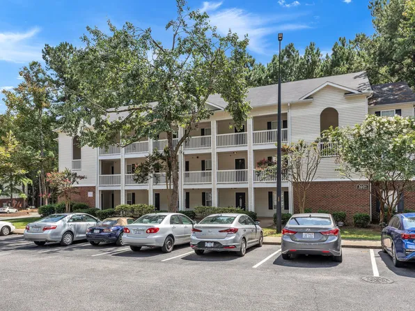 3001 Trailwood Pines Ln, Raleigh, NC 27603