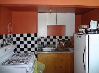 68 Irving St #3, Newark, NJ 07104