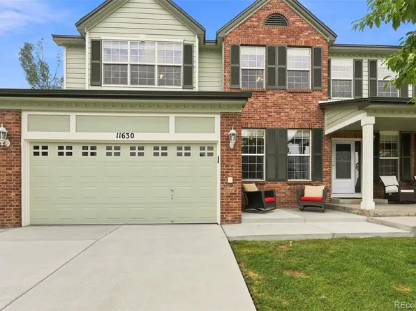 11630 Snowcreek Lane, Parker, CO 80138