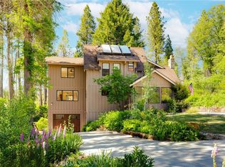 1673 Bald Rock Rd, Berry Creek, CA 95916
