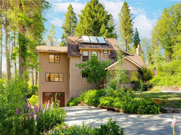 1673 Bald Rock Rd, Berry Creek, CA 95916