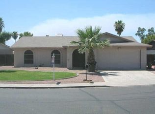 1740 W Decatur St #WOW, Mesa, AZ 85201