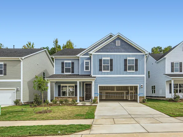 132 Eden View Bnd #673, Raleigh, NC 27610