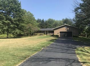 9331 Garr Rd, Berrien Springs, MI 49103