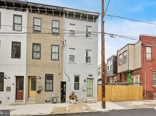 2037 E Arizona St, Philadelphia, PA 19125