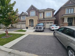 30 Bucksaw St, Brampton, ON L7A4R2