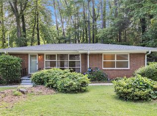 1461 Alverado Way, Decatur, GA 30032