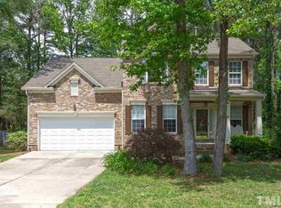 1228 Stone Home Ln, Raleigh, NC 27603