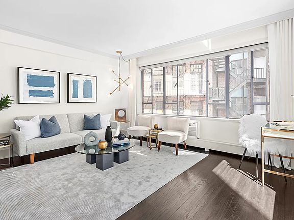 2nd image of 15 W 12th St APT 10G