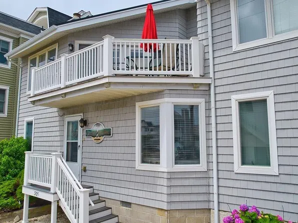 305 57th St APT 305, Ocean City, NJ 08226