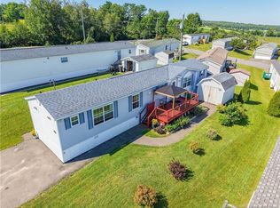 11 Senator Dr, Fredericton, NB E3C 1L8